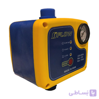 ست کنترل فلو مدل SEOCA 16A