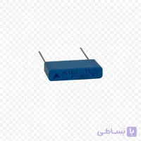 خازن ۱ میکروفاراد