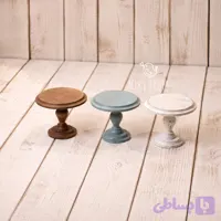 پاتختی گرد