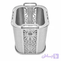 استند لوازم اداری مدل اسلیمی P500