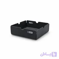 زیر سیگاری مدل R240 فلزی