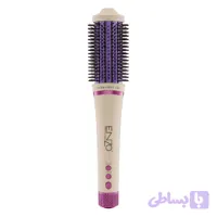 سشوار برس‌دار انزو کراتین مدل EN-6224