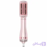 سشوار برس صاف کننده و حالت دهنده با هوای گرم شیگلم هیر مدل Blowout Bliss اورجینال