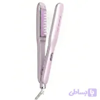 اتومو بخاردار شیگلم مدل Hydra Shot Steam iron Pro اورجینال