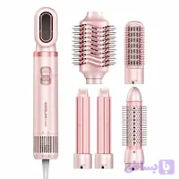 سشوار ایرپ مولتی استایلر شیگلم مدل Blowout bliss all-in-one multi-styler