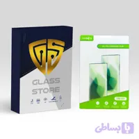 گلس هیدروژلی UMBUS شفاف مناسب Lenovo A516