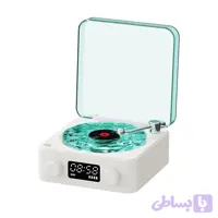 اسپیکر پرودو White noise Portable Speaker