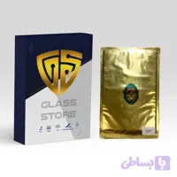 گلس هیدروژلی Monkey وکیوم مناسب Realme 16