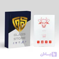 گلس هیدروژلی شفاف مناسب Nokia 1209