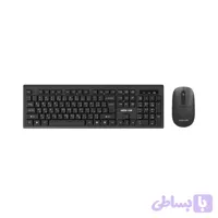 موس و کیبورد گرین لاین GKM 200