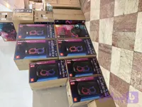پارتی باکس جی بی ال مدل 320