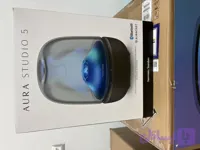 اسپیکر بلوتوثی هارمن کاردن مدل Aura5