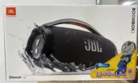 اسپیکر پرتابل جی بی ال مدل بوم باکس 3