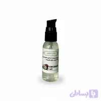 روغن نارگیل طبیعی مینوراسا