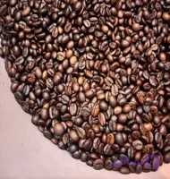 قهوه فول کافئین بسته 1 کیلوی