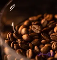 قهوه 100٪ روبوستا فول کافئین سوپر کرما یک کیلویی