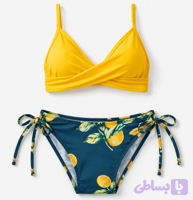 مایو کاپشی سایز L