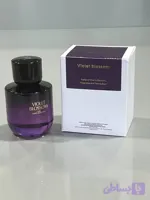 zara violet blossom