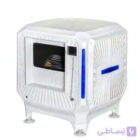 کولر پلیمری 8000 موتور BLDC بروات BROWATT