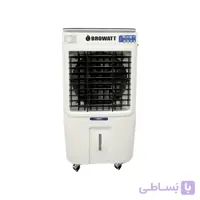 کولر آبی پرتابل سلولزی بروات BROWATT مدل BR-24000