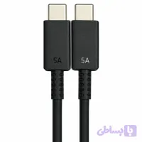 کابل شارژر دو سر تایپسی سامسونگ S20