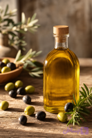روغن زیتون تک نفره 250 سی سی