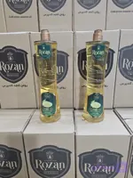 روغن کنجد بکر