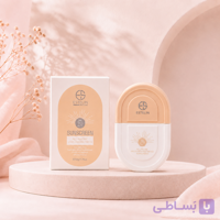 ضد آفتاب رنگی استلین SPF 70