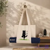 کیف مت یوگا مدل تعادل شیطون