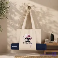 کیف مت یوگا مدل شنل