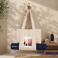 کیف مت یوگا مدل حال خوب
