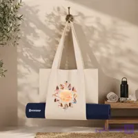 کیف مت یوگا مدل تادا