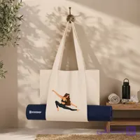 کیف مت یوگا مدل بوژانگاسانا