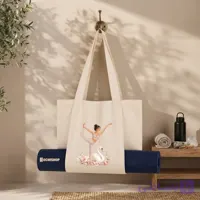 کیف مت یوگا مدل رقص قو
