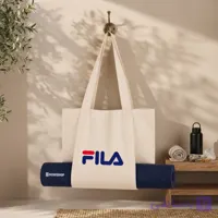 کیف مت یوگا مدل FILA