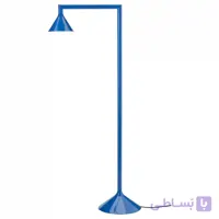 چراغ ایستاده ایکیا مدل IKEA PS 2026 رنگ آبی