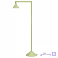 چراغ ایستاده ایکیا مدل IKEA PS 2026 رنگ زرد