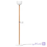 چراغ ایستاده و مطالعه ایکیا مدل MOSSPLYM