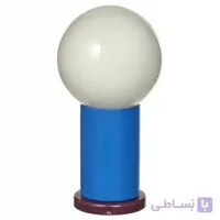 چراغ قابل حمل ایکیا مدل IKEA PS 2026 رنگ آبی
