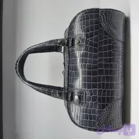 کیف زنانه صندوقی