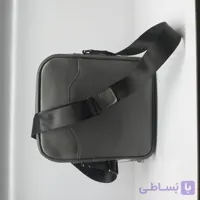 کیف دوشی جیب گلدانی
