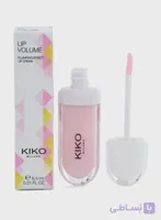 حجم دهنده لب کیکو