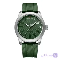 ساعت مچی عقربه‌ای مردانه نیوی فورس مدل NF9202SWGN