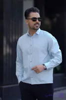 پیراهن ساده لایسل giesto
