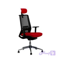 صندلی اداری نیلپر مدل OCM 850S