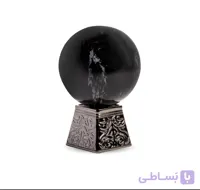 ادکلن بلک آبسیدین مردانه آرورا