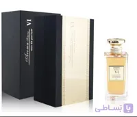 ادکلن اروما VI زنانه آرورا