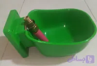 آسان نوش دام سبک با شیر برنجی