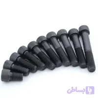 پیچ آلن سر استوانه DIN 912
