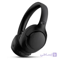 هدفون بلوتوثی کیو سی وای مدل H3 اصل با پشتیبانی اپلیکیشن
